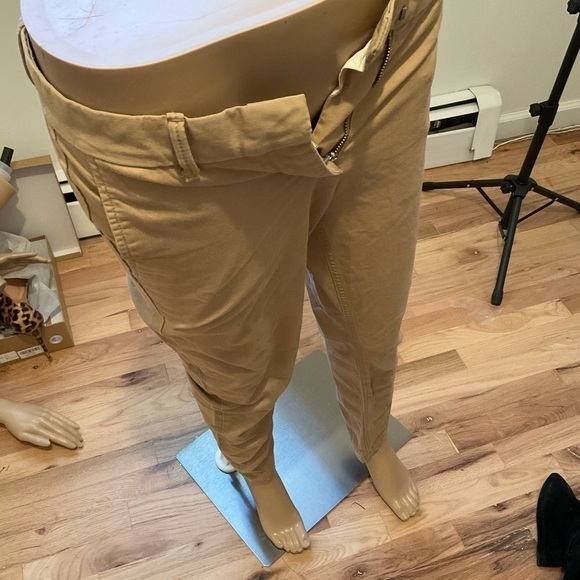 Gap khaki pants - Picture 2 of 5
